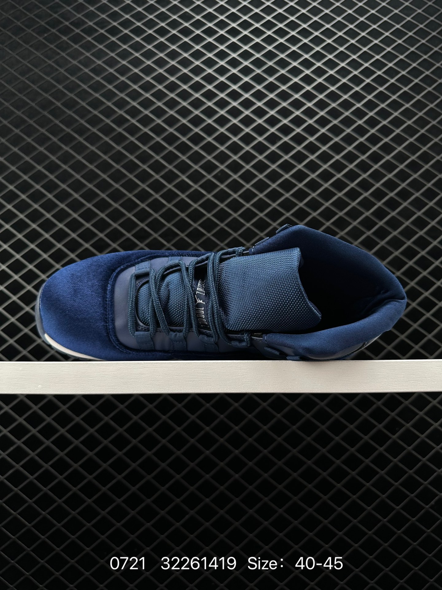 Air Jordan aj11 AJ11